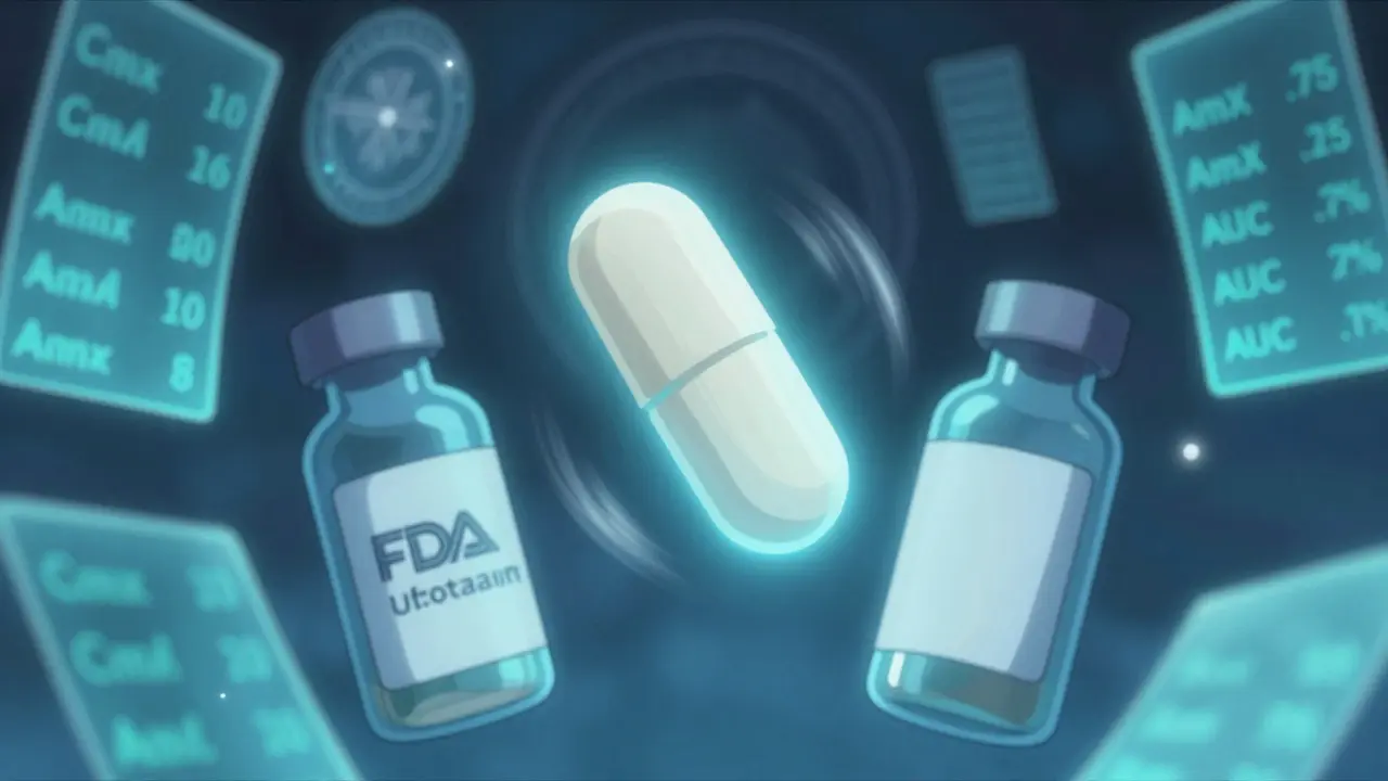 Generic Drug Quality Standards: FDA Requirements and Testing