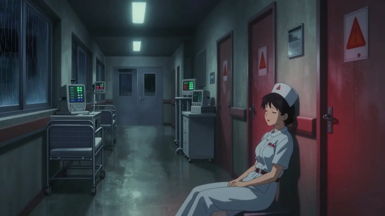 Healthcare System Shortages: How Hospital and Clinic Staff Gaps Are Hurting Patient Care