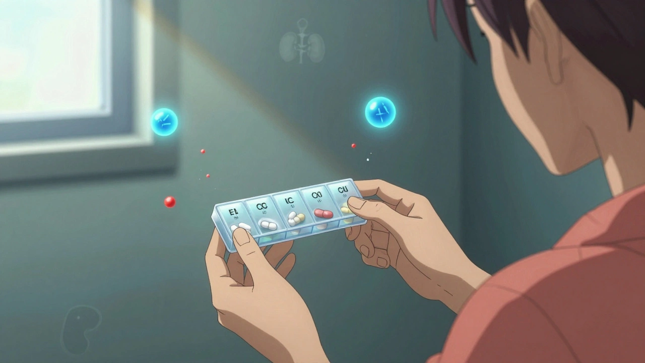 Hypoparathyroidism: How to Manage Low Calcium and Vitamin D Effectively