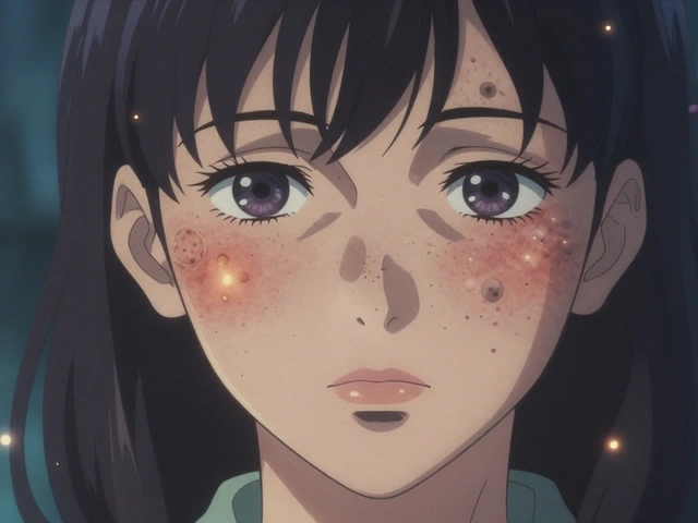 Acne: Types, Causes, and Topical vs. Oral Treatments