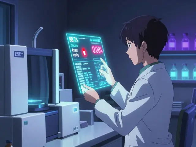 Batch Release Testing: Final Checks Before Pharmaceutical Distribution