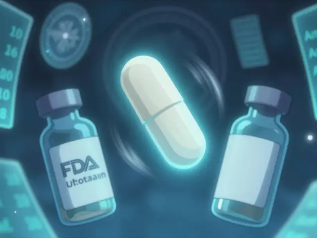 Generic Drug Quality Standards: FDA Requirements and Testing