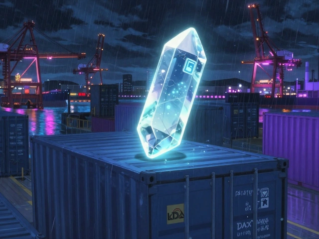 Generic Drug Supply Chain: How Medicines Reach Pharmacies