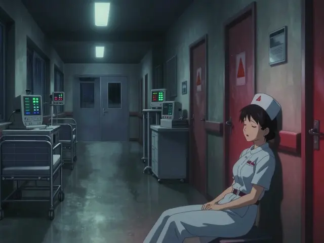 Healthcare System Shortages: How Hospital and Clinic Staff Gaps Are Hurting Patient Care