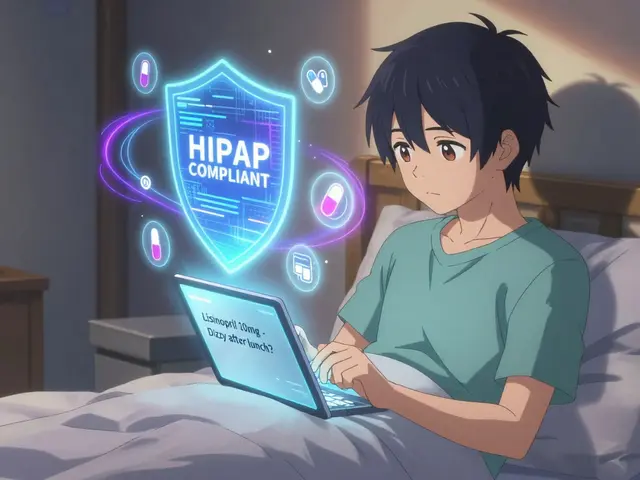 How to Use Secure Messaging to Ask Medication Questions