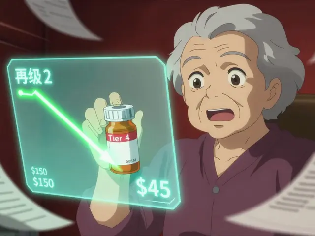 How to Use Tier Exceptions to Lower Your Medication Copays