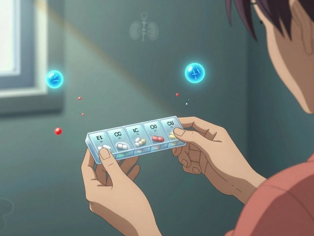 Hypoparathyroidism: How to Manage Low Calcium and Vitamin D Effectively