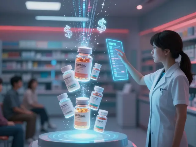 Medicaid Generic Drug Policies: How States Cut Prescription Costs Without Sacrificing Access