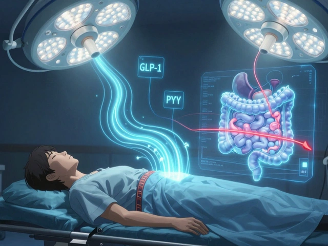 Metabolic Surgery Outcomes: Real-World Weight Loss and Diabetes Remission Rates