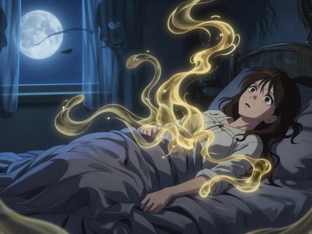 Mood and Behavioral Changes from Corticosteroids: What You Need to Know About Psychosis Risk