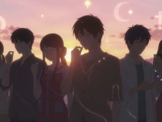 Religious Fasting and Medication Timing: Safe Dosing During Fasts