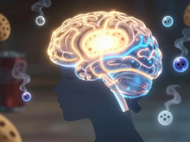 Sugar vs. Artificial Sweeteners: How They Really Affect Your Appetite and Cravings