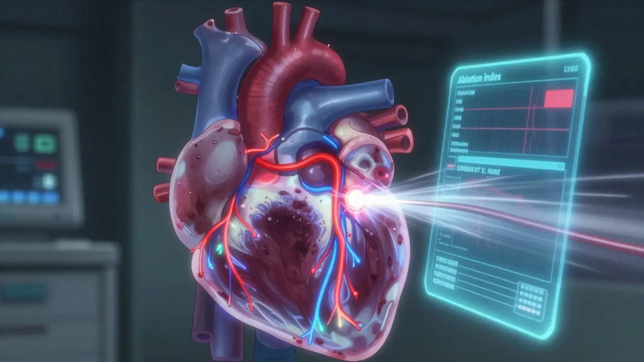 Arrhythmia Procedures: Catheter Ablation and Device Therapy Explained