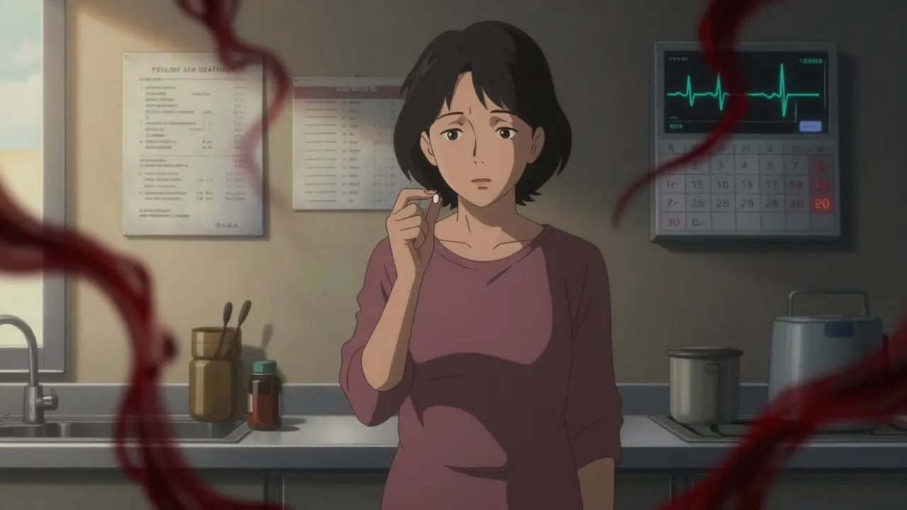 Aspirin for Primary Prevention: Who Should Skip Daily Doses