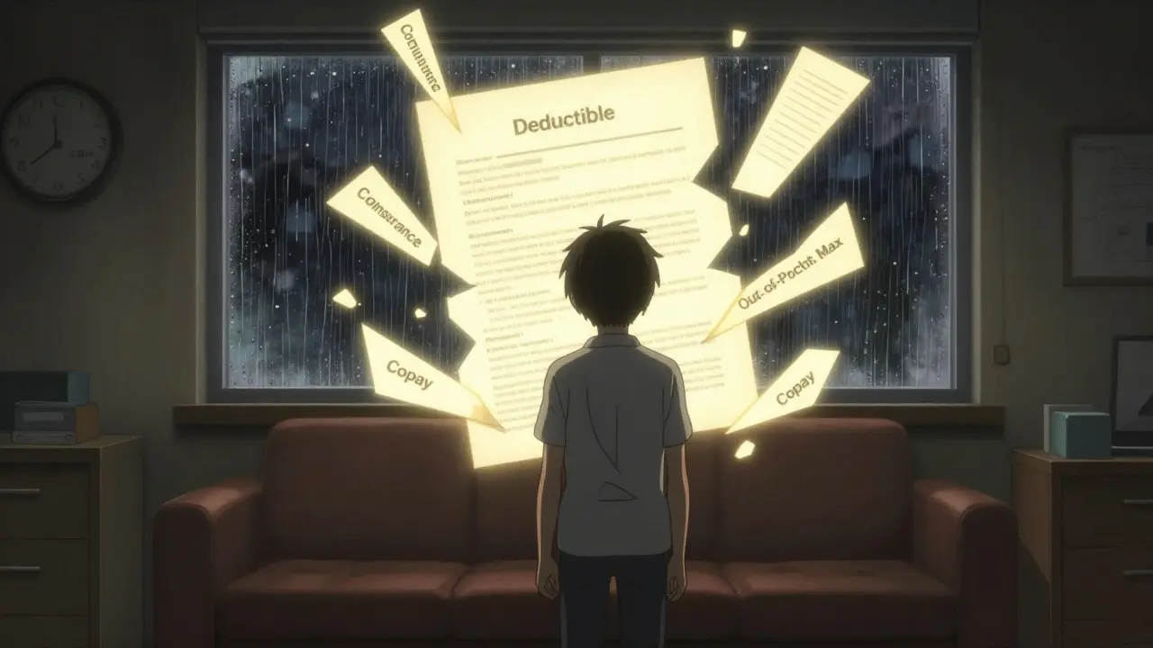 How to Calculate Total Cost of Therapy Beyond the Copay