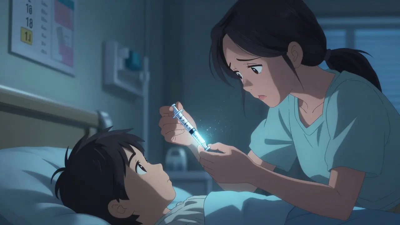 How to Ensure Accurate Dosing Devices with Liquid Prescriptions