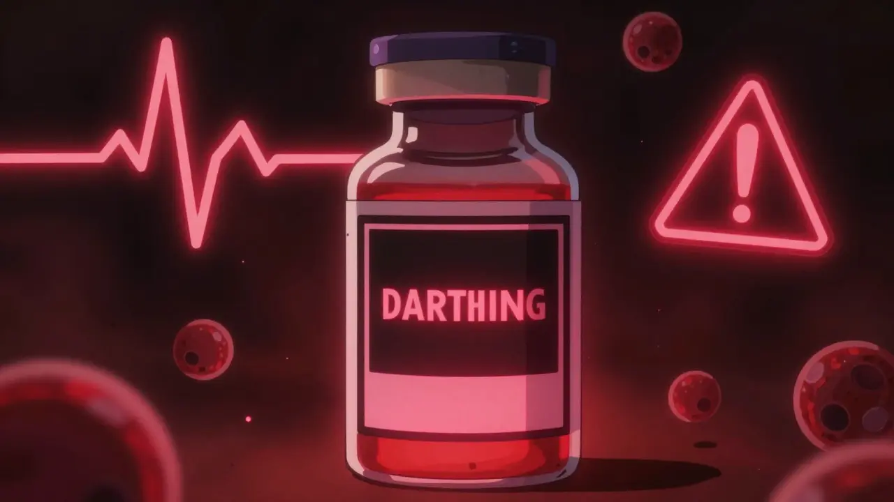 How to Read the Safety and Warnings Sections of Prescription Drug Labels