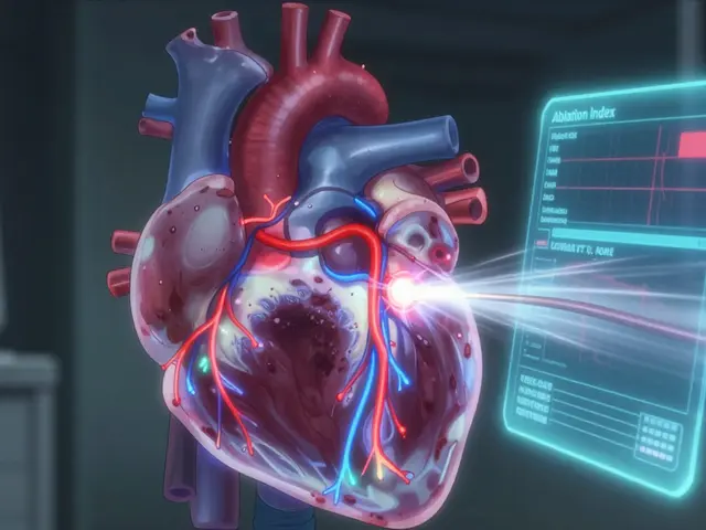 Arrhythmia Procedures: Catheter Ablation and Device Therapy Explained