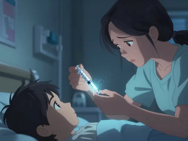 How to Ensure Accurate Dosing Devices with Liquid Prescriptions