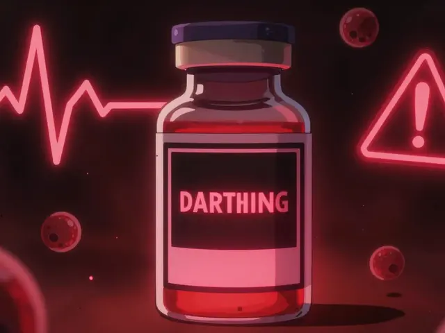 How to Read the Safety and Warnings Sections of Prescription Drug Labels