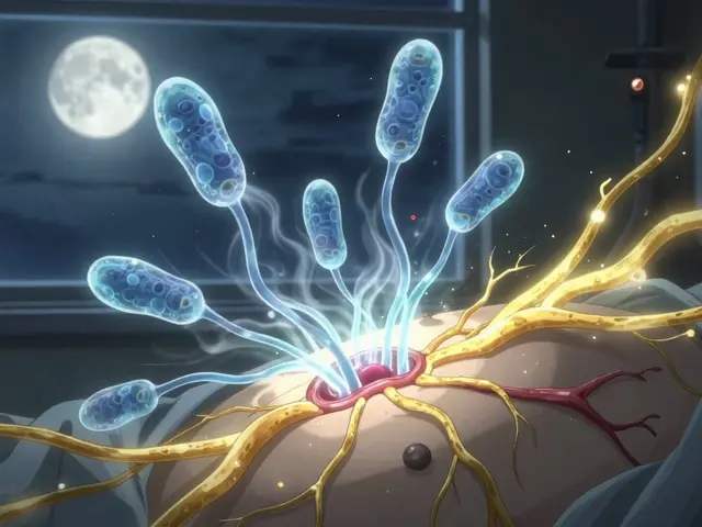 Sirolimus and Wound Healing: When to Start After Surgery