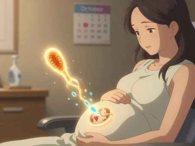 Vaccines and Pregnancy: Safe Immunizations and Timing