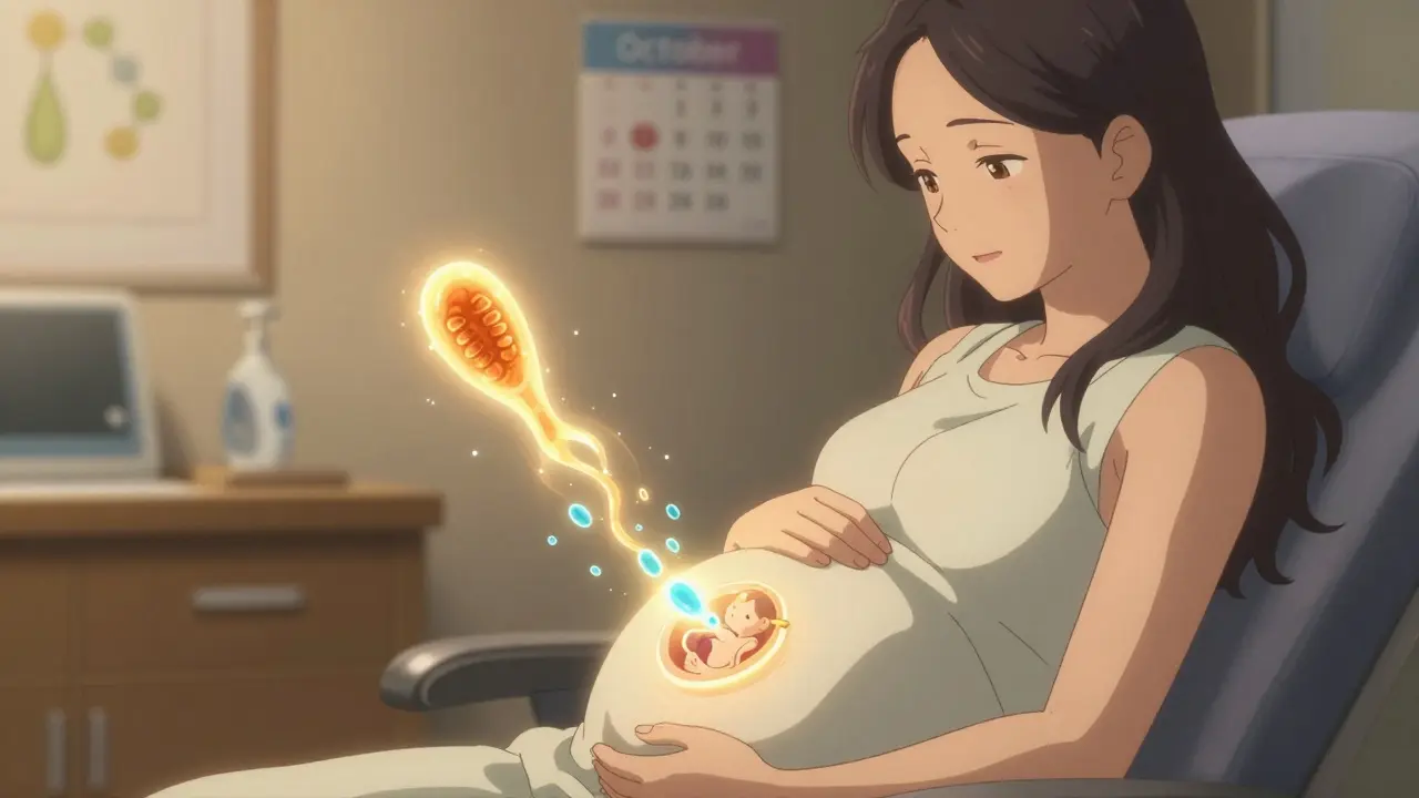 Vaccines and Pregnancy: Safe Immunizations and Timing