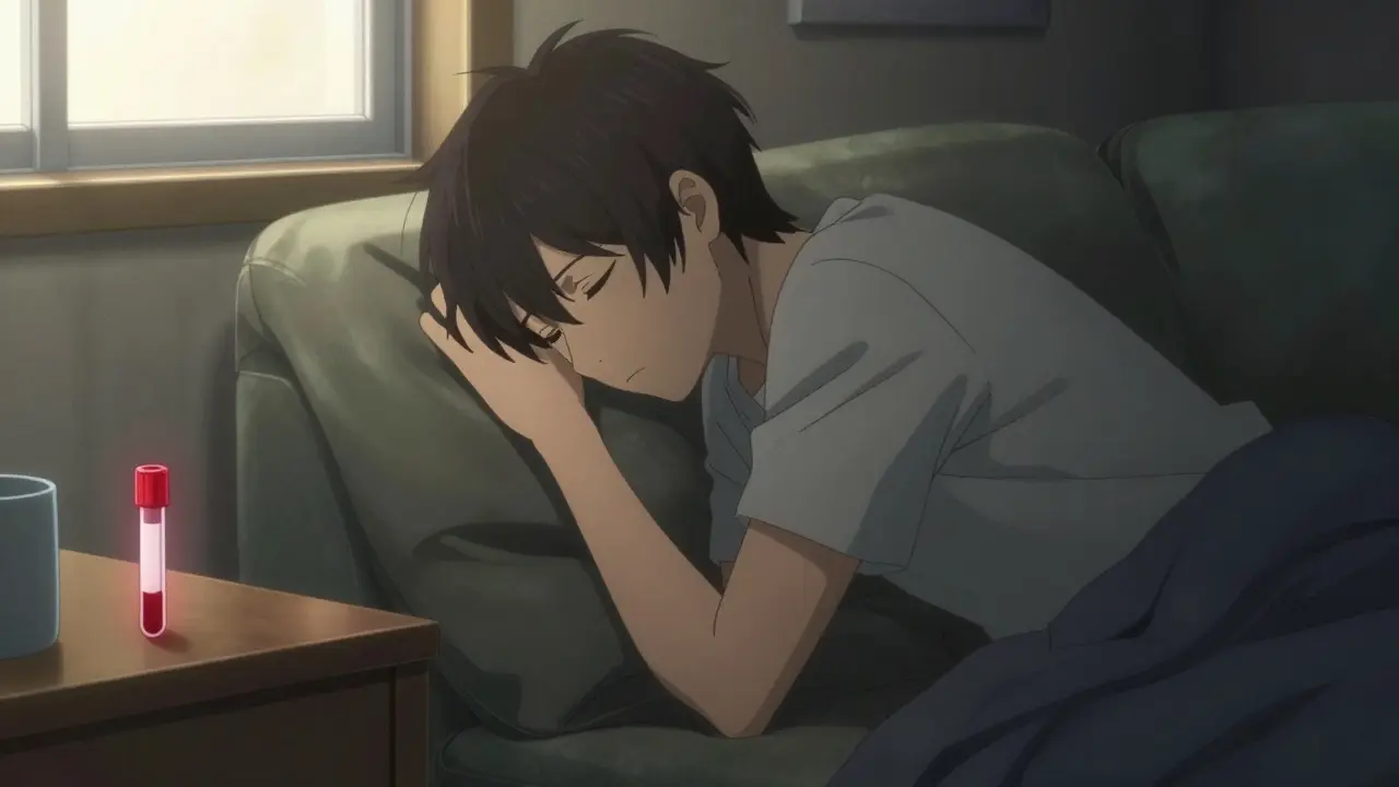 Male Hypogonadism: Understanding Symptoms and Effective Treatments for Low Testosterone