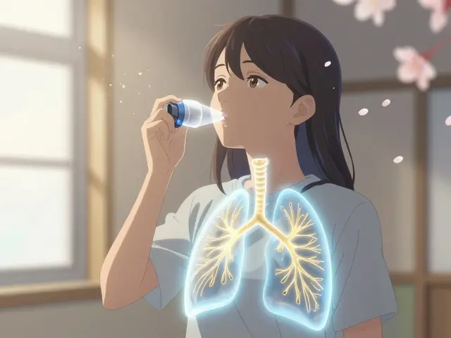 Asthma vs. COPD: Key Differences in Symptoms and Treatment