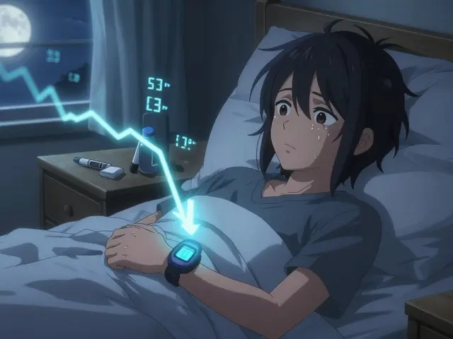 CGM Use with Diabetes Medications: Adjusting Doses Based on Trend Arrows and Glucose Patterns to Prevent Adverse Events