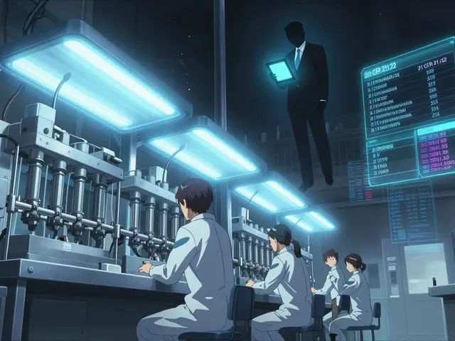 FDA Inspection of Generic Manufacturing Facilities: What to Expect in 2026