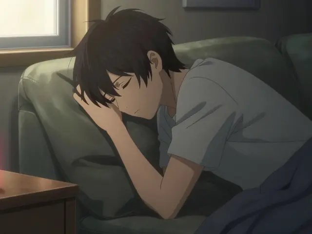 Male Hypogonadism: Understanding Symptoms and Effective Treatments for Low Testosterone