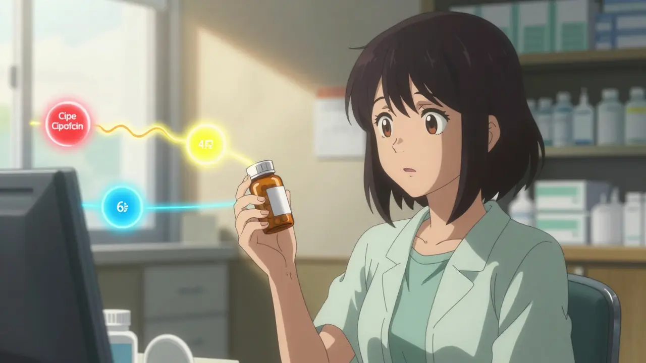 Time-to-Onset Patterns by Drug Class: When Common Medication Side Effects Start