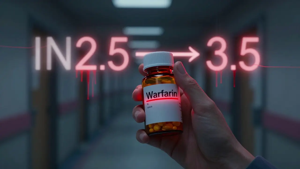 NTI Drug List: Common Medications with Narrow Therapeutic Windows