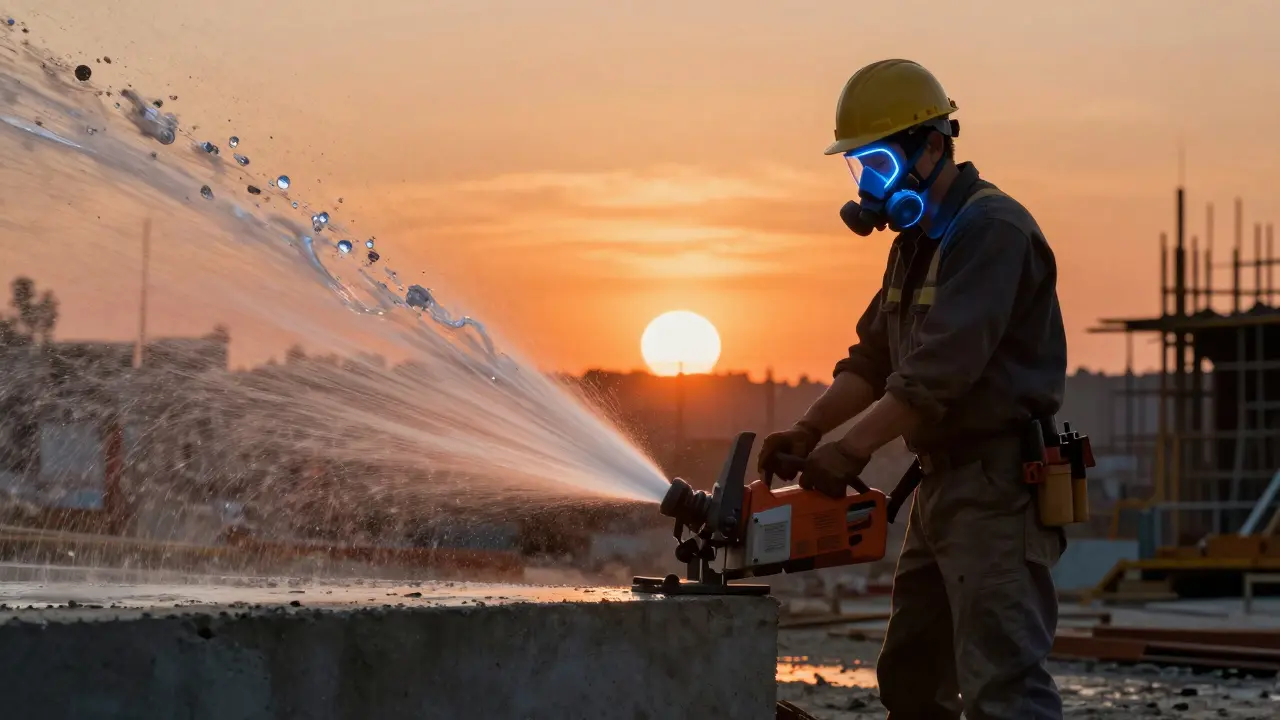 Occupational Lung Diseases: Silicosis, Asbestosis, and How to Prevent Them