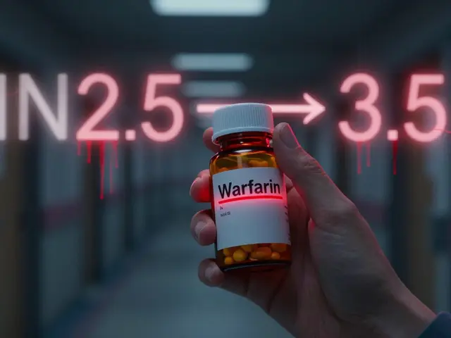 NTI Drug List: Common Medications with Narrow Therapeutic Windows