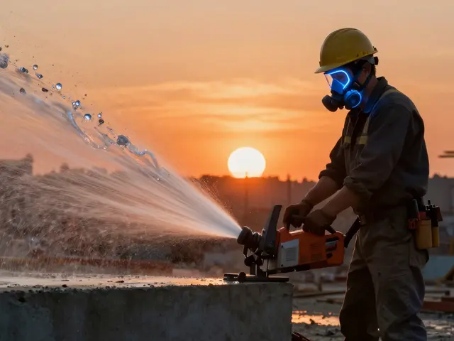 Occupational Lung Diseases: Silicosis, Asbestosis, and How to Prevent Them