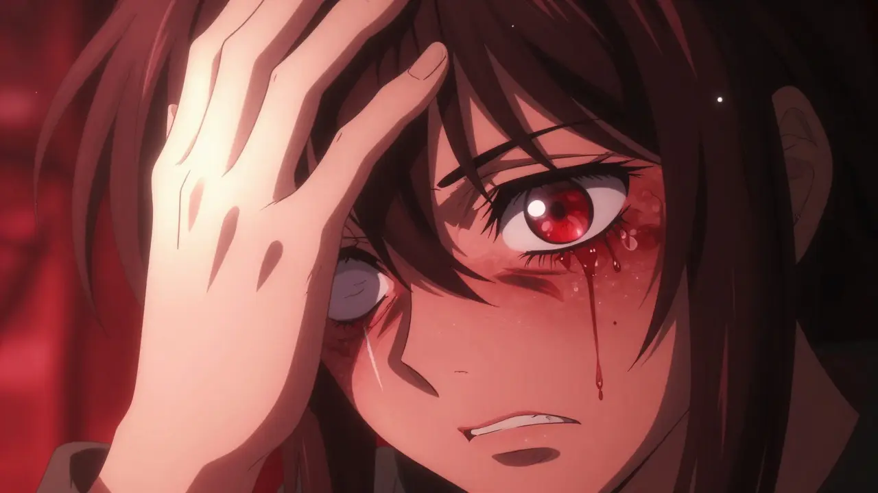 Corneal Ulcers and Contact Lenses: Risks, Symptoms, and Urgent Care Guide