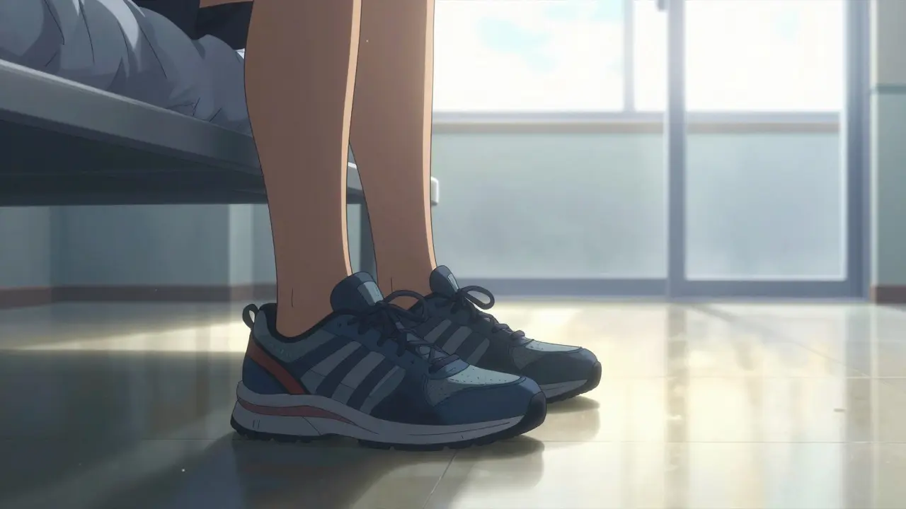 Exercise for Cardiac Health: Safe Training After Heart Events