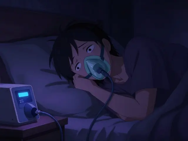 COMISA: How to Manage Comorbid Insomnia and Sleep Apnea Together