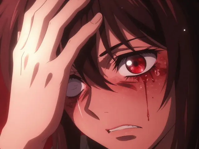 Corneal Ulcers and Contact Lenses: Risks, Symptoms, and Urgent Care Guide