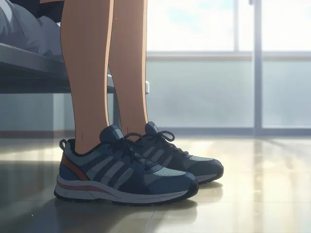 Exercise for Cardiac Health: Safe Training After Heart Events