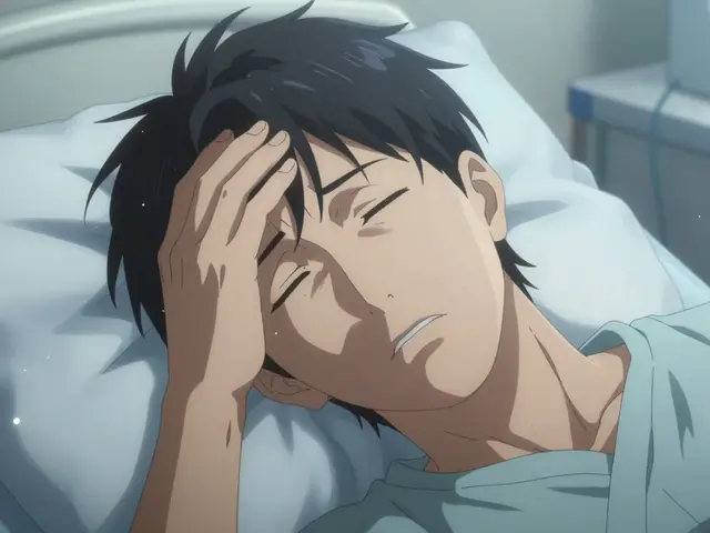 How to Choose Antiemetics for Medication-Induced Nausea: A Safety Guide