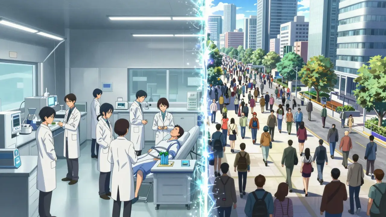 Understanding Postmarketing Experience Sections in Drug Labels