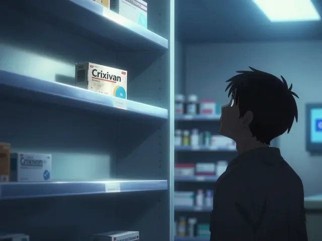 How and Where to Buy Indinavir Online: A Critical Guide for 2026