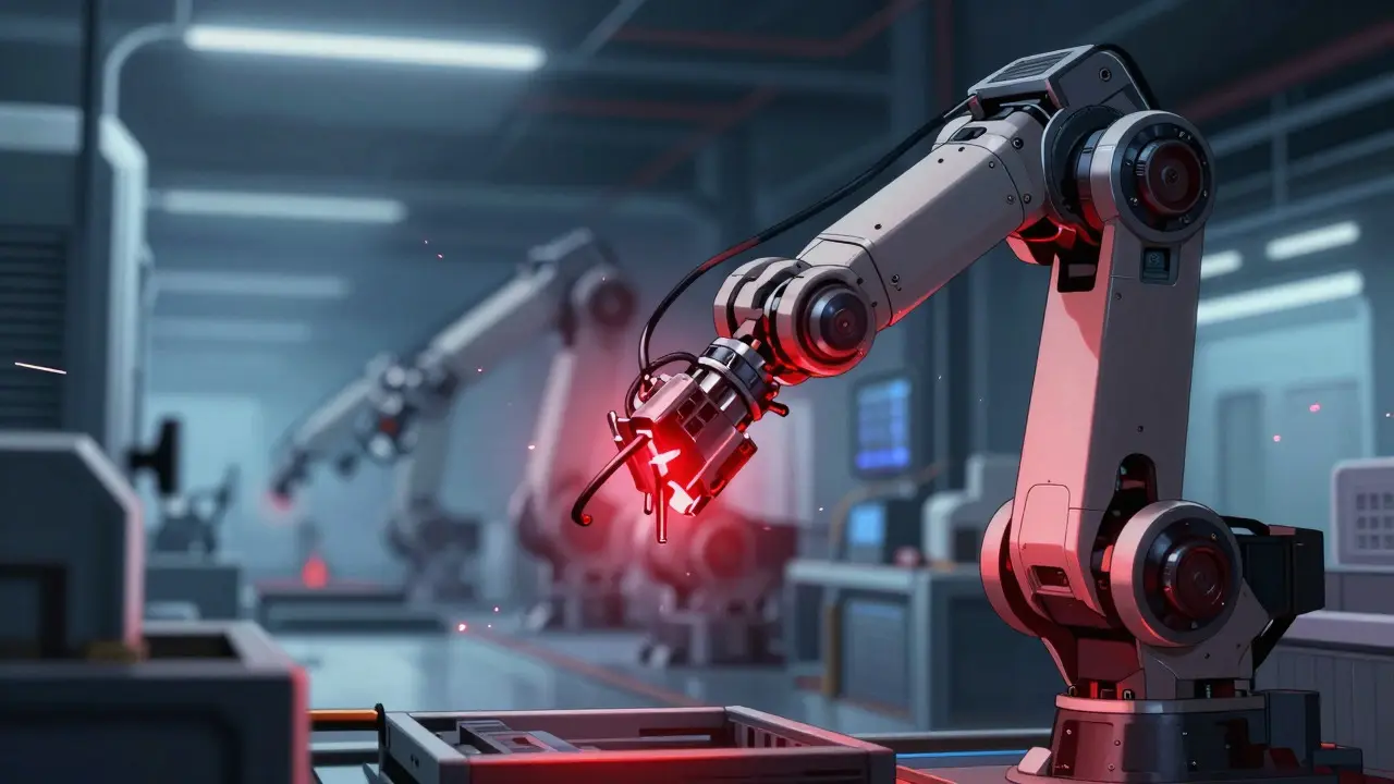 Corrective Actions: How Manufacturers Fix Quality Problems for Good