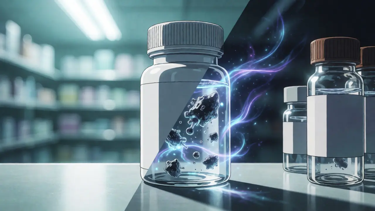 Generic Drug Recalls: What Triggers Safety Alerts and Actions