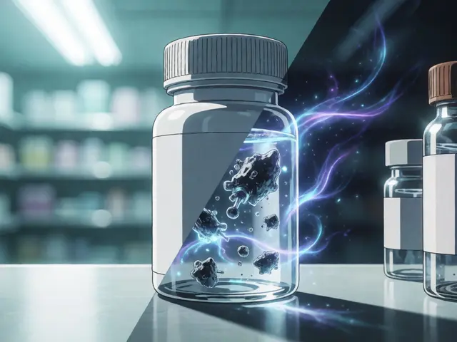 Generic Drug Recalls: What Triggers Safety Alerts and Actions