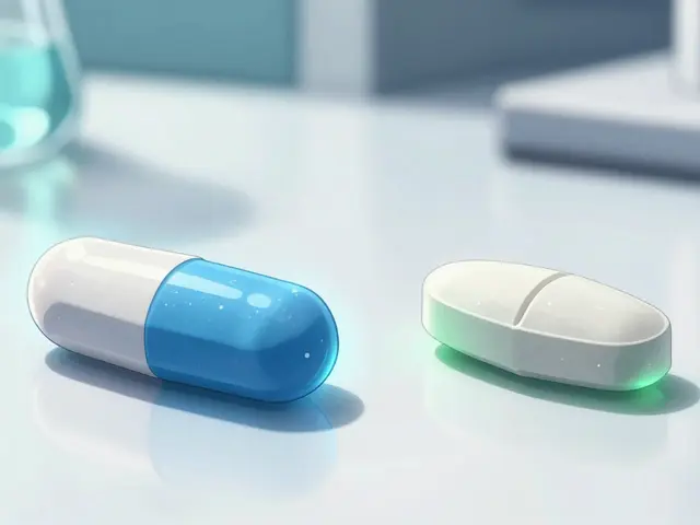 Generic Drugs: Complete Definition, Characteristics, and Cost Savings
