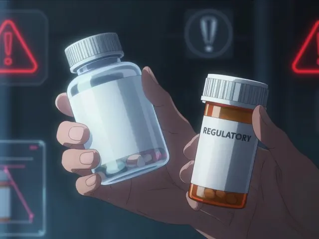 How to Read Supplement Labels and Spot Drug Interactions